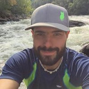 Mark Rodman's photo
