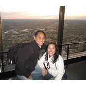 Francis Orejudos's photo