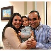 Jorge Santamaria's photo
