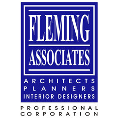 Fleming Associates Architects, PC