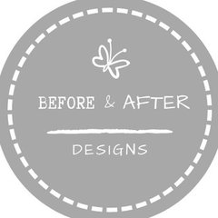 Before & After Designs