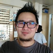 Mark Louie Huang's photo