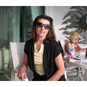 Judith Szabo's photo