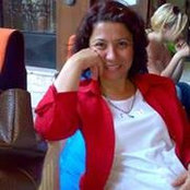 Sibel Göktürk's photo