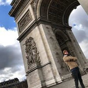 Arno Chandelle's photo