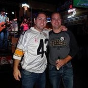 Daniel Hartman's photo