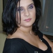 Roxana Dorobantu's photo