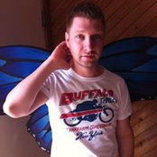 Evan Thomass foto