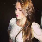 Ksenia Bugankova's photo