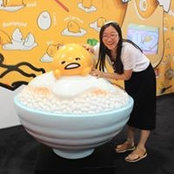 Shannon Xie's photo