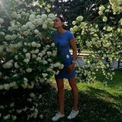 Наталья Бабурина's photo