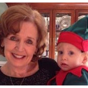 Marilyn Nelsons billede