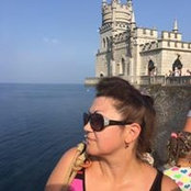 Vera Runova's photo