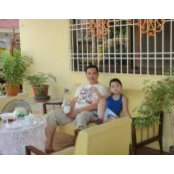 Foto von Benedict Dayrit