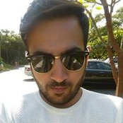 Neerav Jains foto