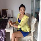 Grace Zou's photo