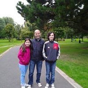 Adrian Brennan's photo