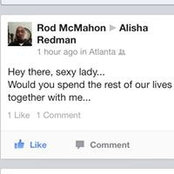 Alisha Redman's photo