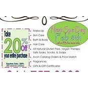 Foto von Avon Representative