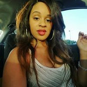 Ashlee Stevensons foto