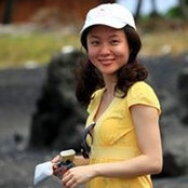 Lin Zhongs foto
