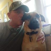 Christopher Jamo Jamison's photo