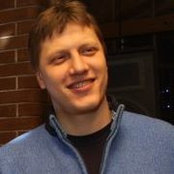 Arthur Welf's photo