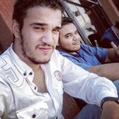 Mohammed Algabsis foto