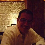 Guillermo Aviña's photo