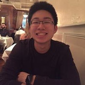 Wilson Zhang's photo