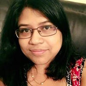 Nabamita Pal's photo