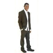 Nuhu D. Josephs foto