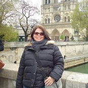 Foto von Rose Rivera Bonanno