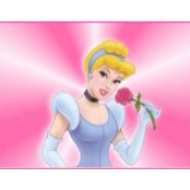 Cinderella Abr's photo