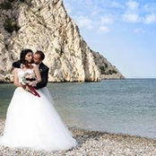Tugce Abalı's photo