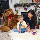 Yulia Kupreeva's photo