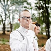 Michael Jensen's photo
