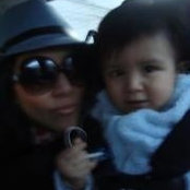 Foto von Priscilla Equiguas