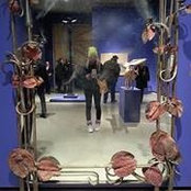 Wendy White's photo