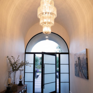 Modern Ranch