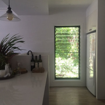 Beach House Kitchen Renovation