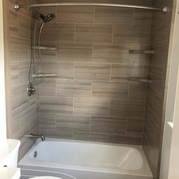 Bathroom Remodel Pt. 6