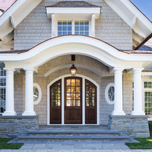 Exterior Siding