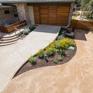 Oak Hill Country Estate