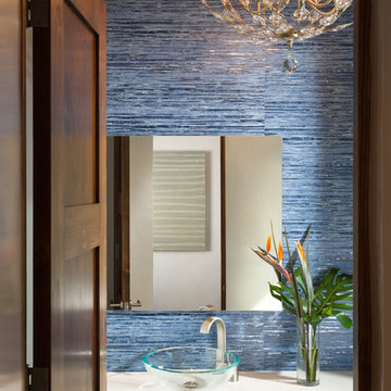 Tierra Concepts Designer Builder / Annie OCarrol Interior Design