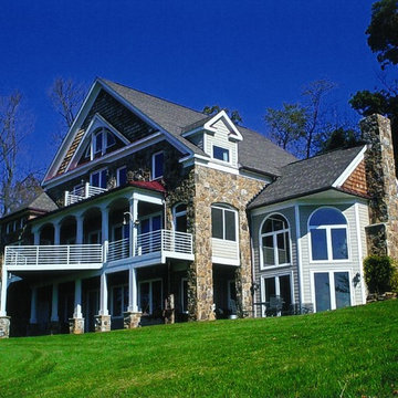 Hillsboro Residence, Virginia.