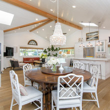 Beach House - dining
