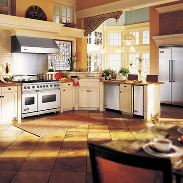 Kitchen Appliances | Viking