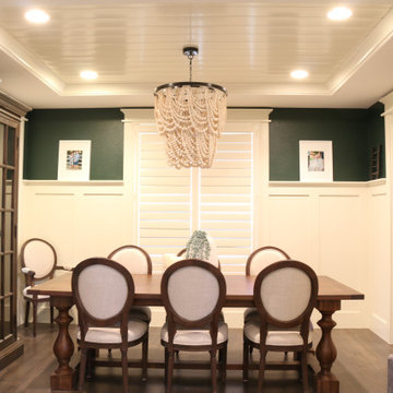 Highlands Back Country Remodel