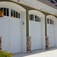 Garage lighting